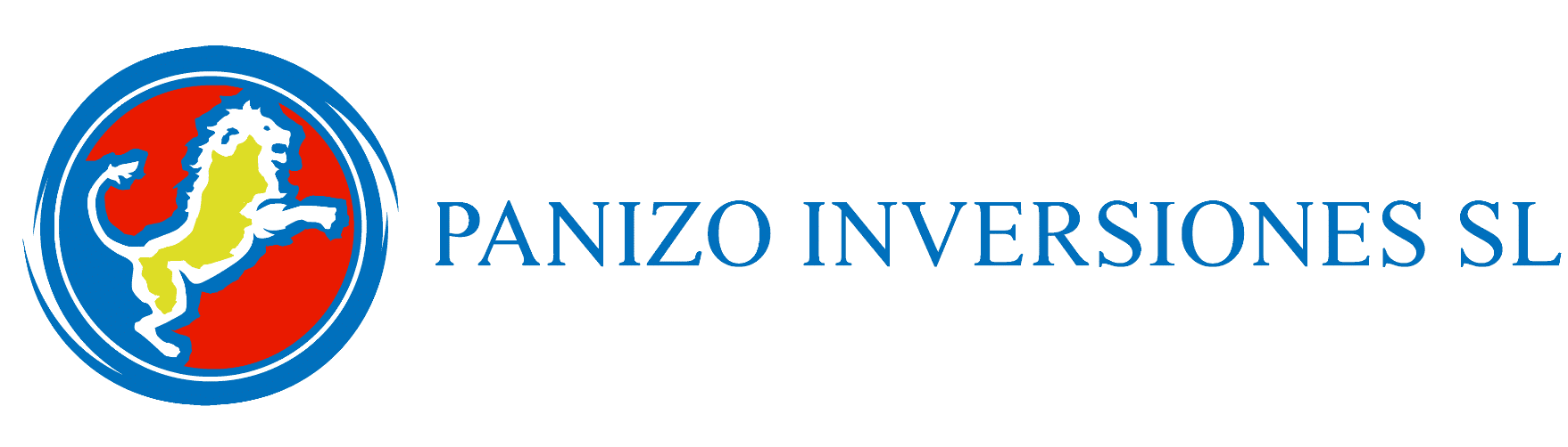logo panizo inversiones